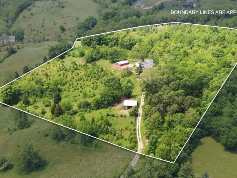 5856 Blue Rock Road, Cincinnati, OH 45247 Photo 34