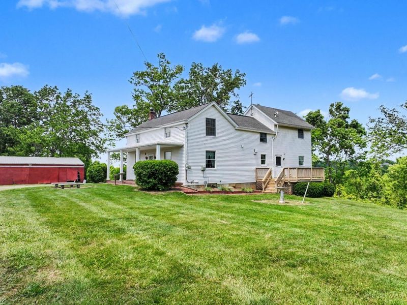 5856 Blue Rock Road, Cincinnati, OH 45247 Photo 36