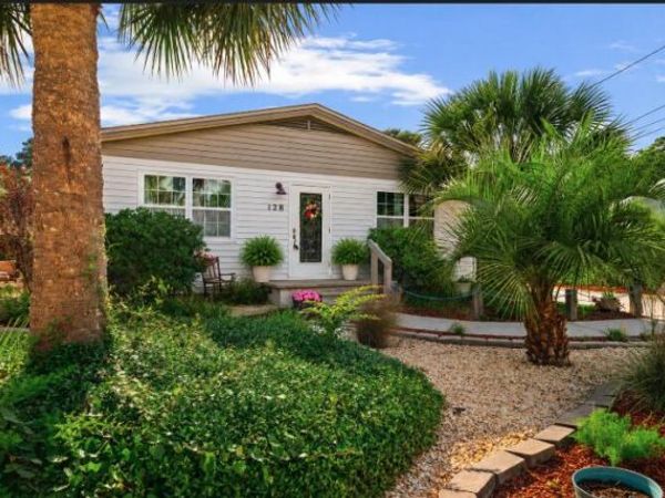 128 S Wells Street, Panama City Beach, FL 32413