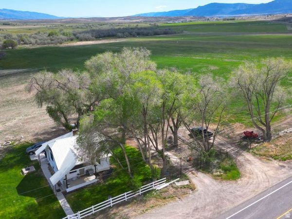 3611 W HIGHWAY 116 , Mt Pleasant, UT 84647