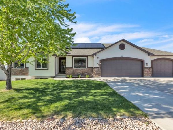 23 E PARK DR , Elk Ridge, UT 84651