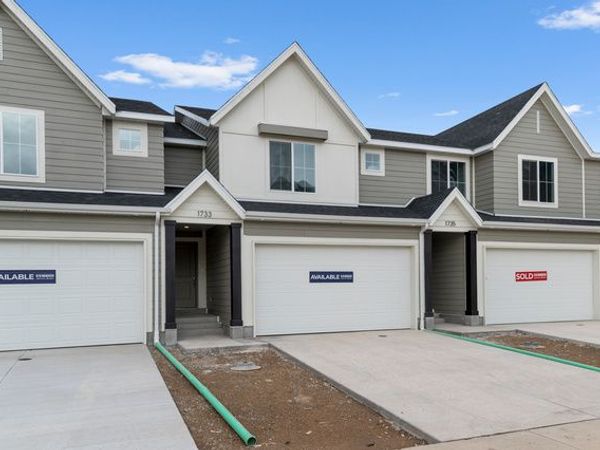 1904 E 640 N, Unit 1219, Salem, UT 84653
