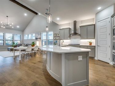 13474 Chalet Avenue, Frisco, TX 75035