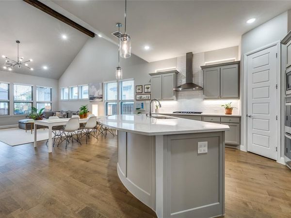 13474 Chalet Avenue, Frisco, TX 75035