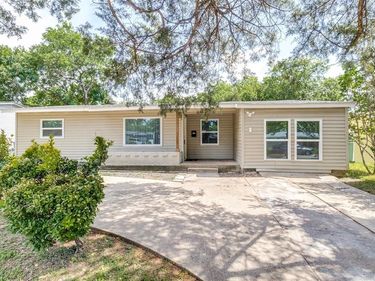 11524 Strand Street, Dallas, TX 75218
