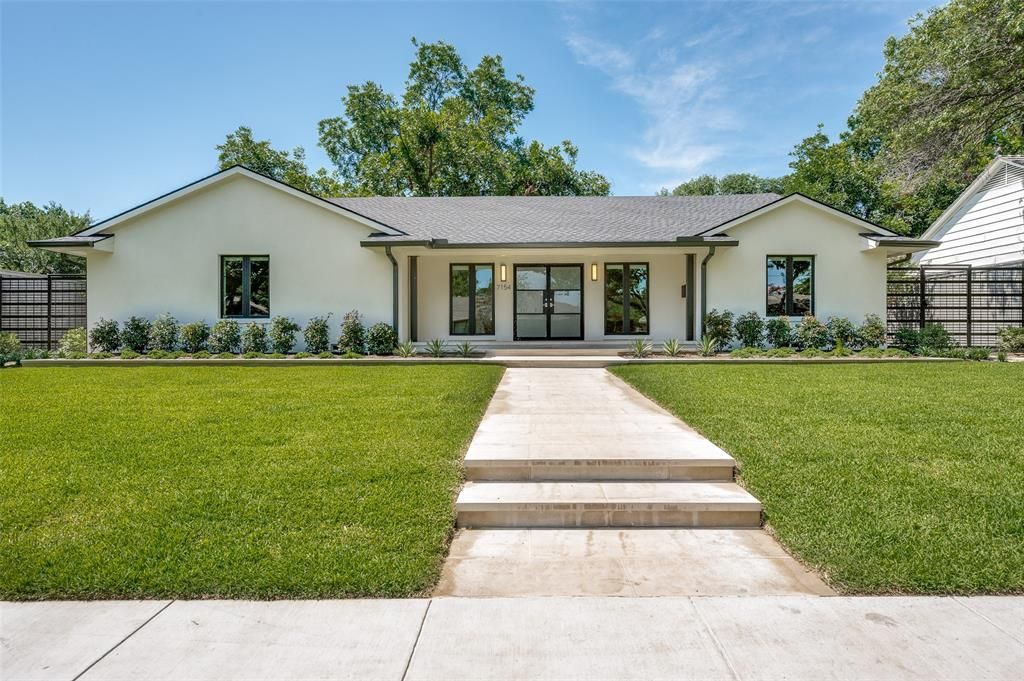 7154 Stonetrail, Dallas, TX 75230 Main Photo