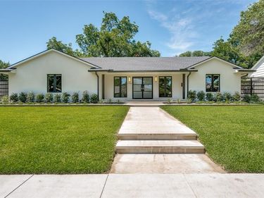 7154 Stonetrail, Dallas, TX 75230