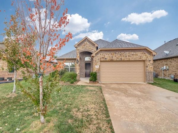 710 Teakwood Drive, Greenville, TX 75402
