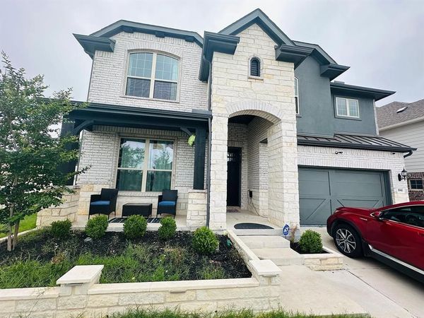 1901 Barnhill Lane, Van Alstyne, TX 75495