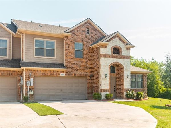 4150 Florence Drive, Irving, TX 75038