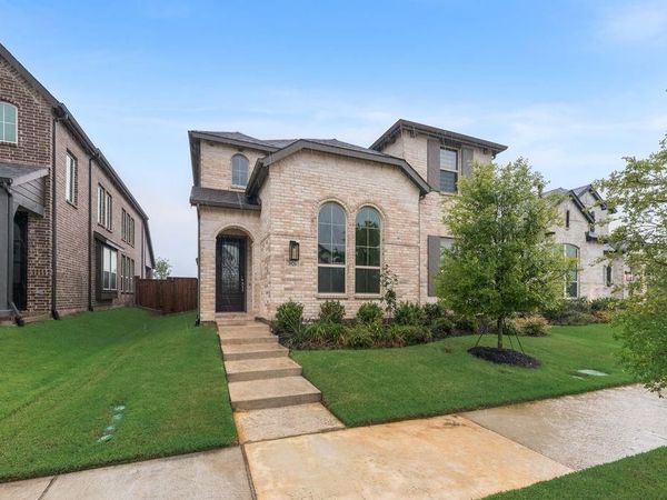 3926 Stars Street, Celina, TX 75078