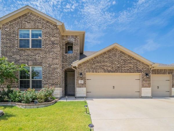 14109 Cassiopeia Drive, Haslet, TX 76052