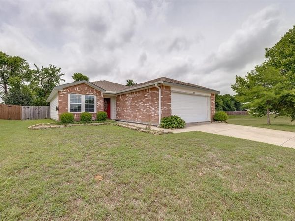 1601 Elm Street, Anna, TX 75409