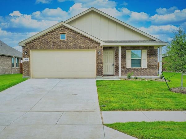 1708 Helmoken Falls Drive, Anna, TX 75409