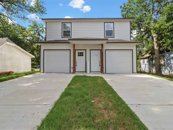 312 E Shepherd Street, Unit 312, Denison, TX 75021