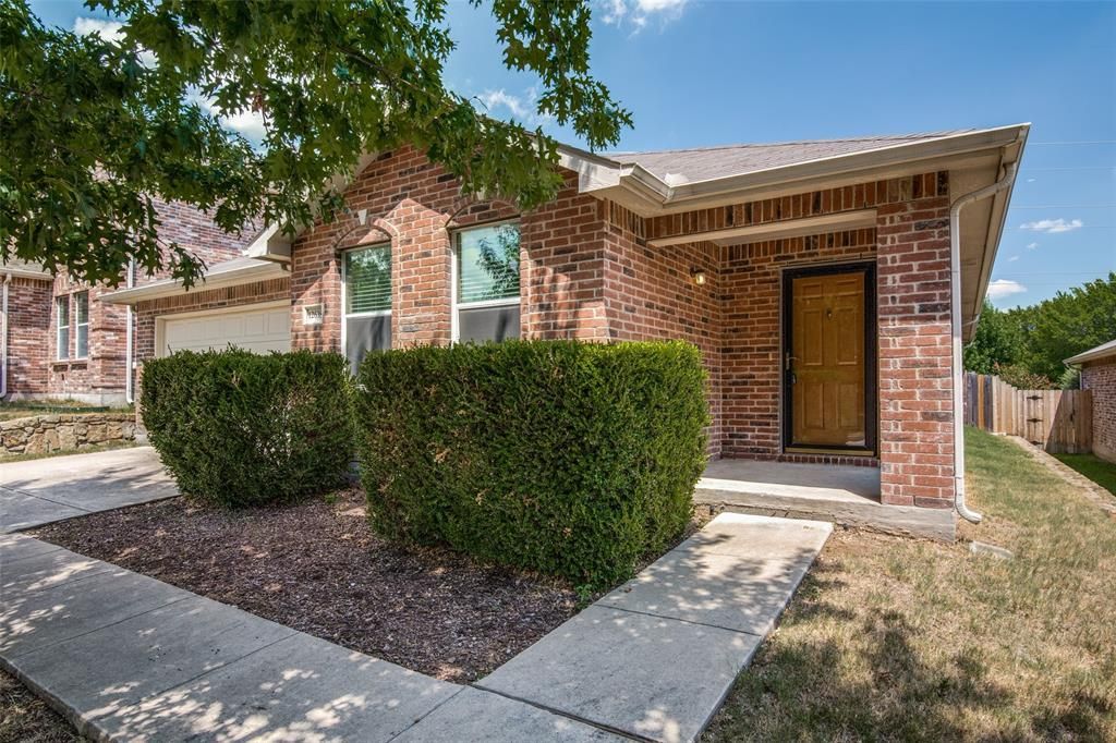 12638 Vandelia Street, Frisco, TX 75035 Main Photo