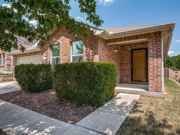 12638 Vandelia Street, Frisco, TX 75035