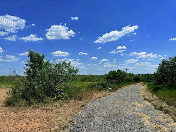 TBD (East Tract) County Road 356, Anson, TX 79501