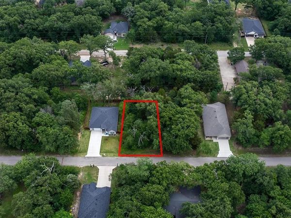 0 Oakwood Drive , Trinidad, TX 75163