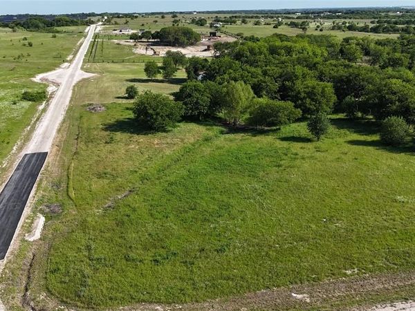 502 Longview Creek Trail, Itasca, TX 76055