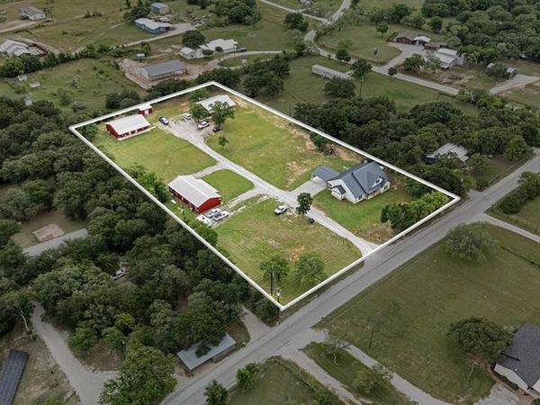137 County Road 3351, Paradise, TX 76073