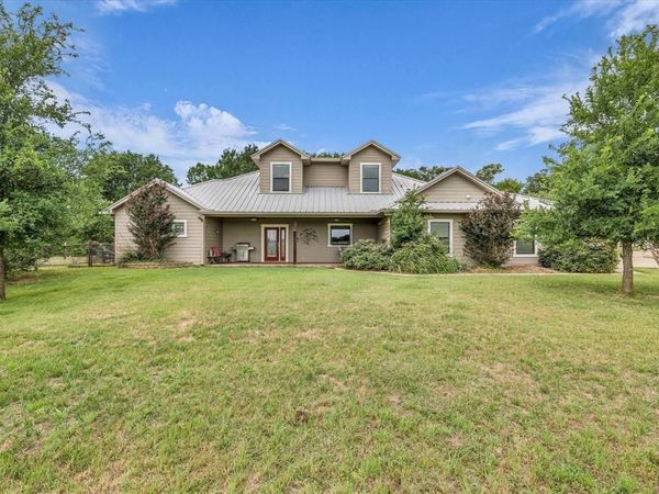 613 Bone Road , Valley Mills, TX 76689