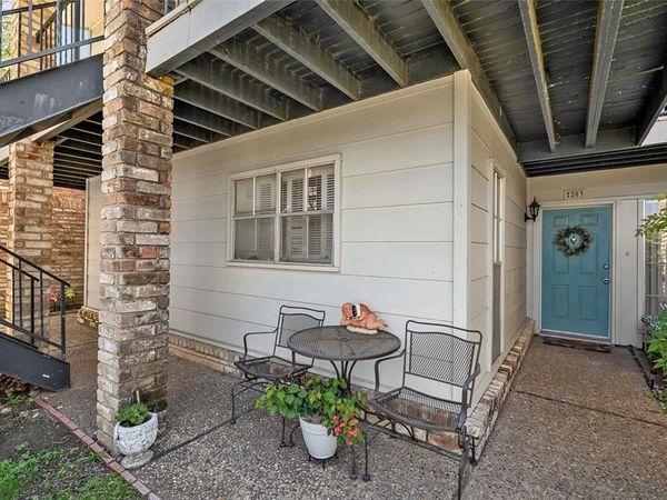 2905 Lake Shore Drive, Unit 203, Waco, TX 76708