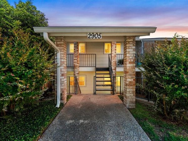 2905 Lake Shore Drive , Waco, TX 76708