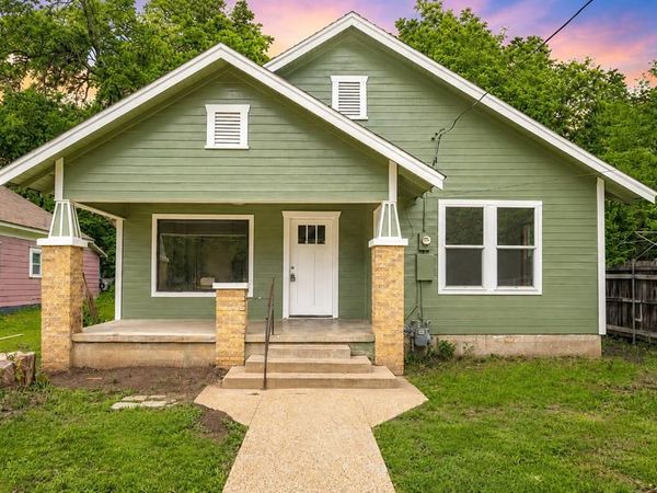 1203 Brook Avenue, Waco, TX 76708
