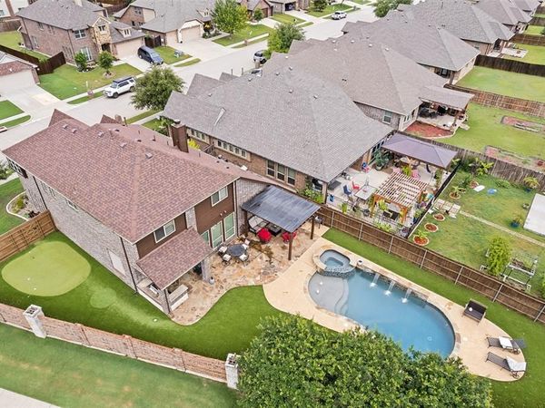 106 Eastbrook Drive, Anna, TX 75409