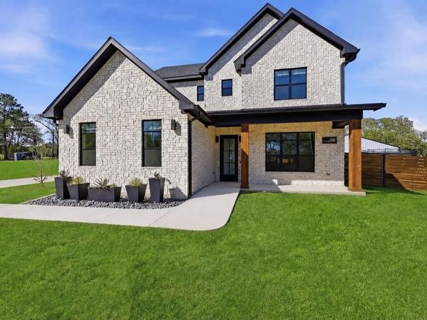 1805 Arthur Road, Denison, TX 75021