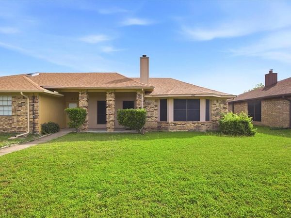 217 Cole Street, Garland, TX 75040