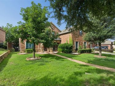 4812 Cargill Circle, Fort Worth, TX 76244