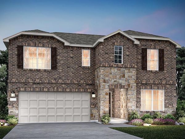 15900 Dauntless Cove, Haslet, TX 76052