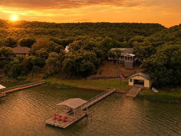 1798 S Lakeview Drive , Gordon, TX 76453