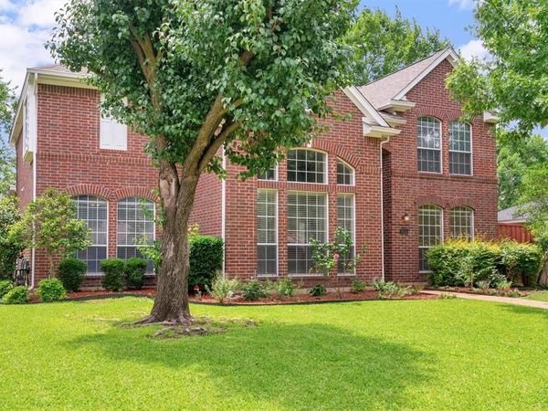 921 Brown Trail , Coppell, TX 75019
