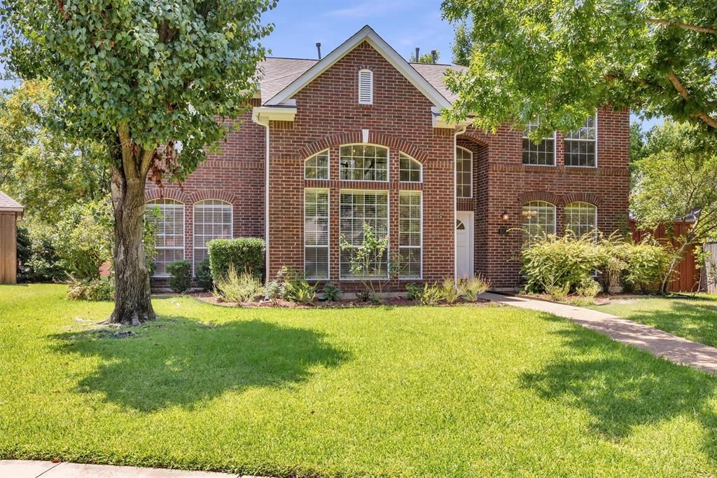 921 Brown Trail, Coppell, TX 75019 Main Photo