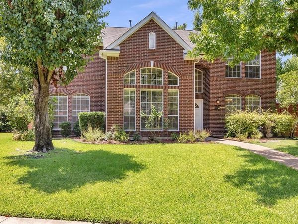 921 Brown Trail, Coppell, TX 75019