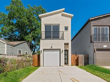 2341 Scott Street, Dallas, TX 75215