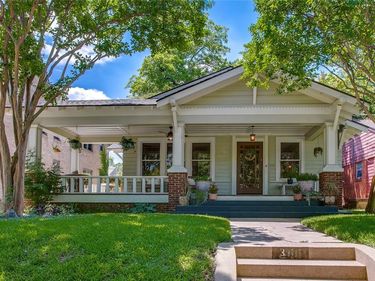 311 N Windomere Avenue, Dallas, TX 75208