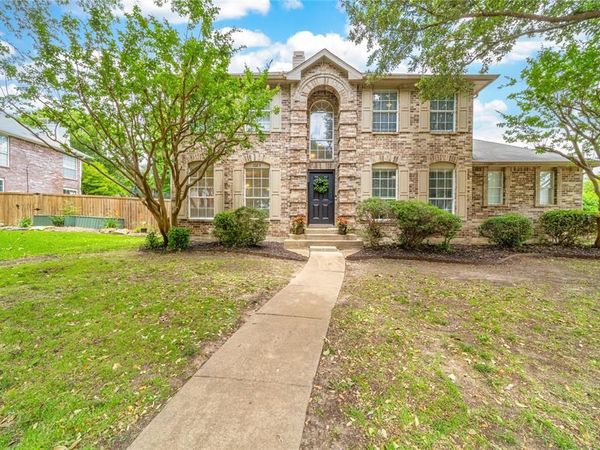 1023 Monroe Street , Allen, TX 75002