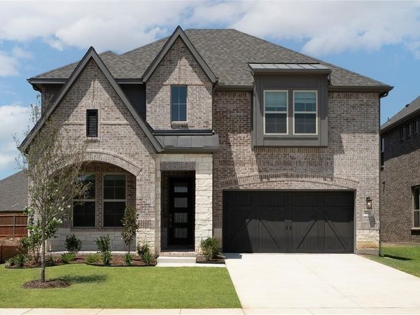2232 Corbera Drive, Little Elm, TX 75068