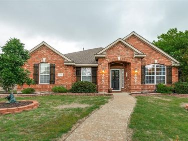 12236 Foothill Lane, Frisco, TX 75035