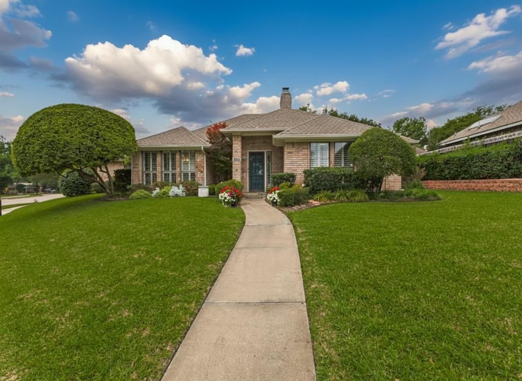 1925 Merrimac Trail, Garland, TX 75043 Main Photo
