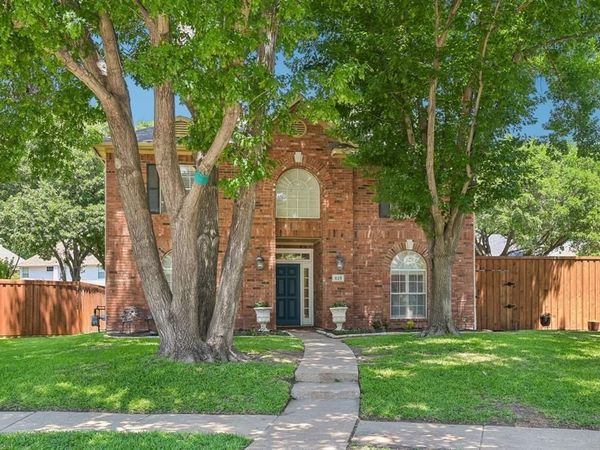828 Lakeview Court, Coppell, TX 75019