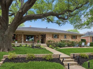 9605 Crestedge Drive, Dallas, TX 75238
