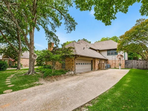 6610 Lake Shore Drive, Garland, TX 75044