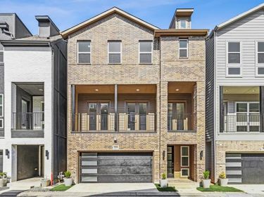 2519 Carolwood Lane, Dallas, TX 75212