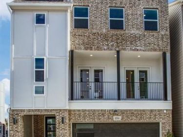 2527 Carolwood Lane, Dallas, TX 75212