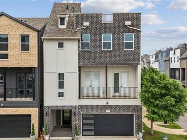 2541 Carmelita Street, Dallas, TX 75212